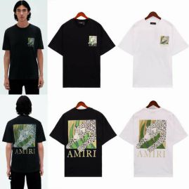 Picture of Amiri T Shirts Short _SKUAmiriS-XL218232033